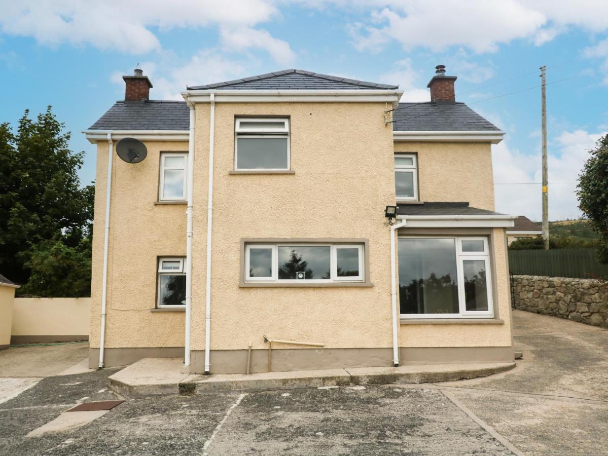 Whitethorn House Villa Newry Kültér fotó