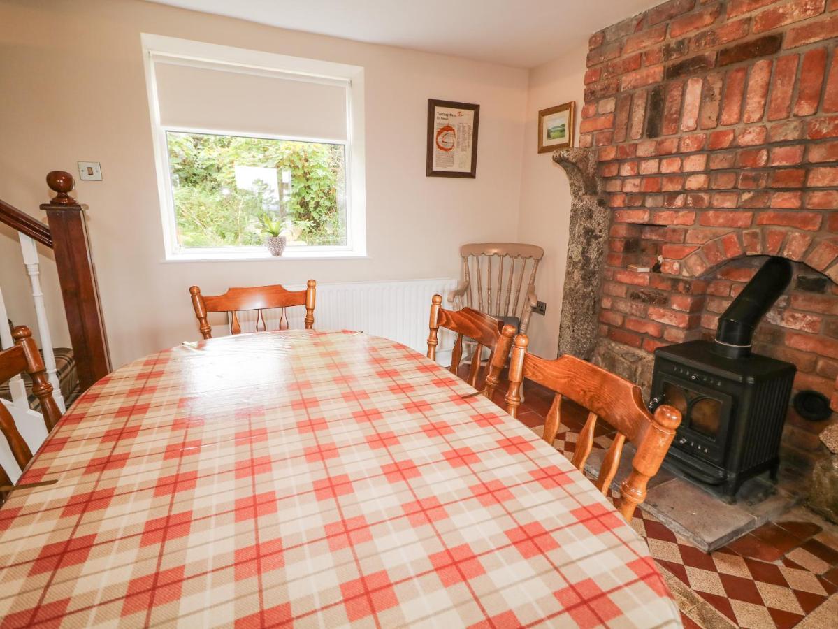 Whitethorn House Villa Newry Kültér fotó