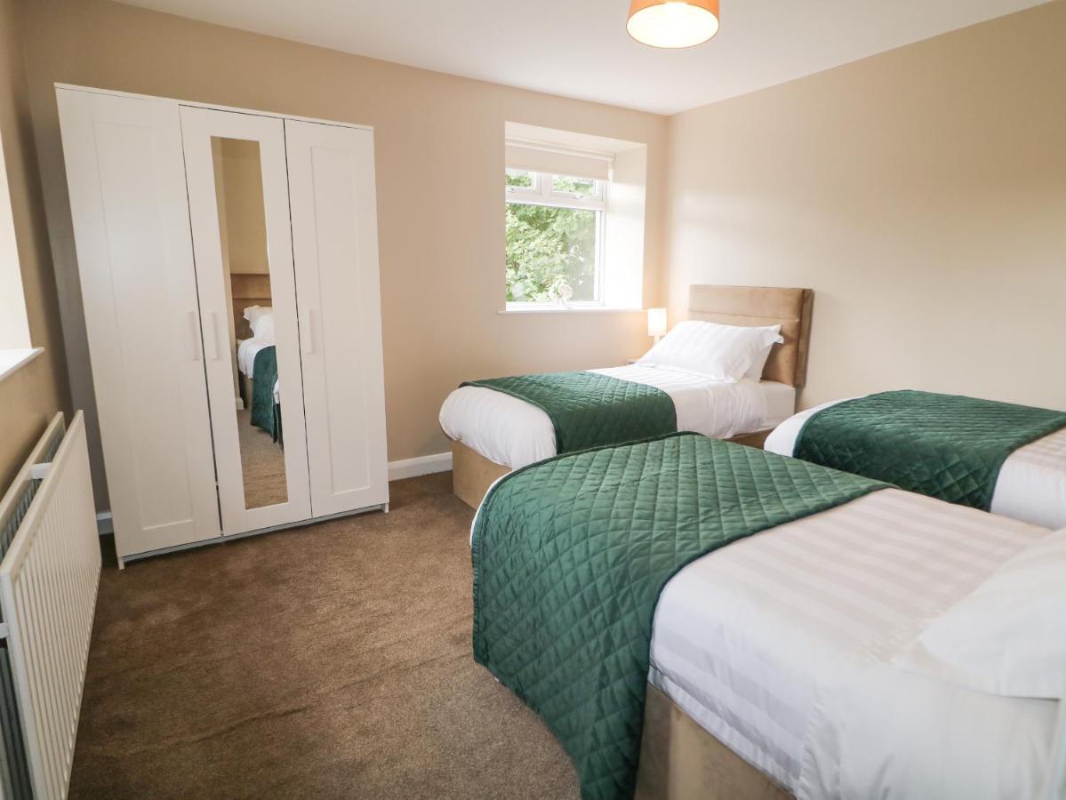 Whitethorn House Villa Newry Kültér fotó