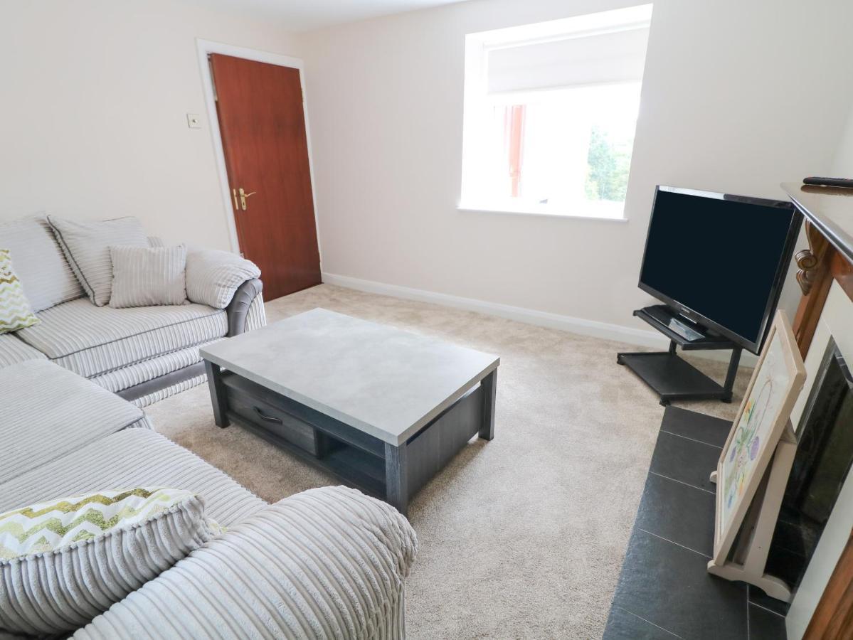 Whitethorn House Villa Newry Kültér fotó
