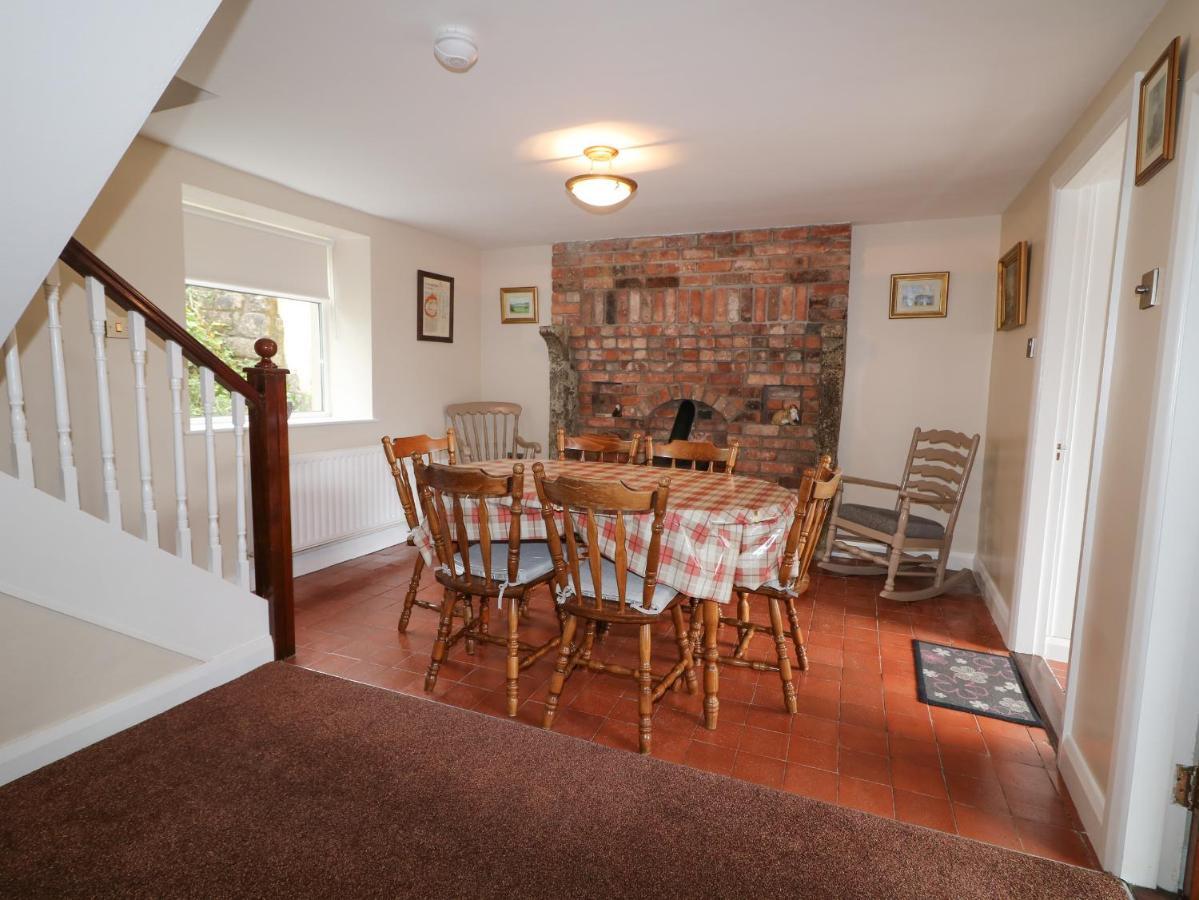 Whitethorn House Villa Newry Kültér fotó