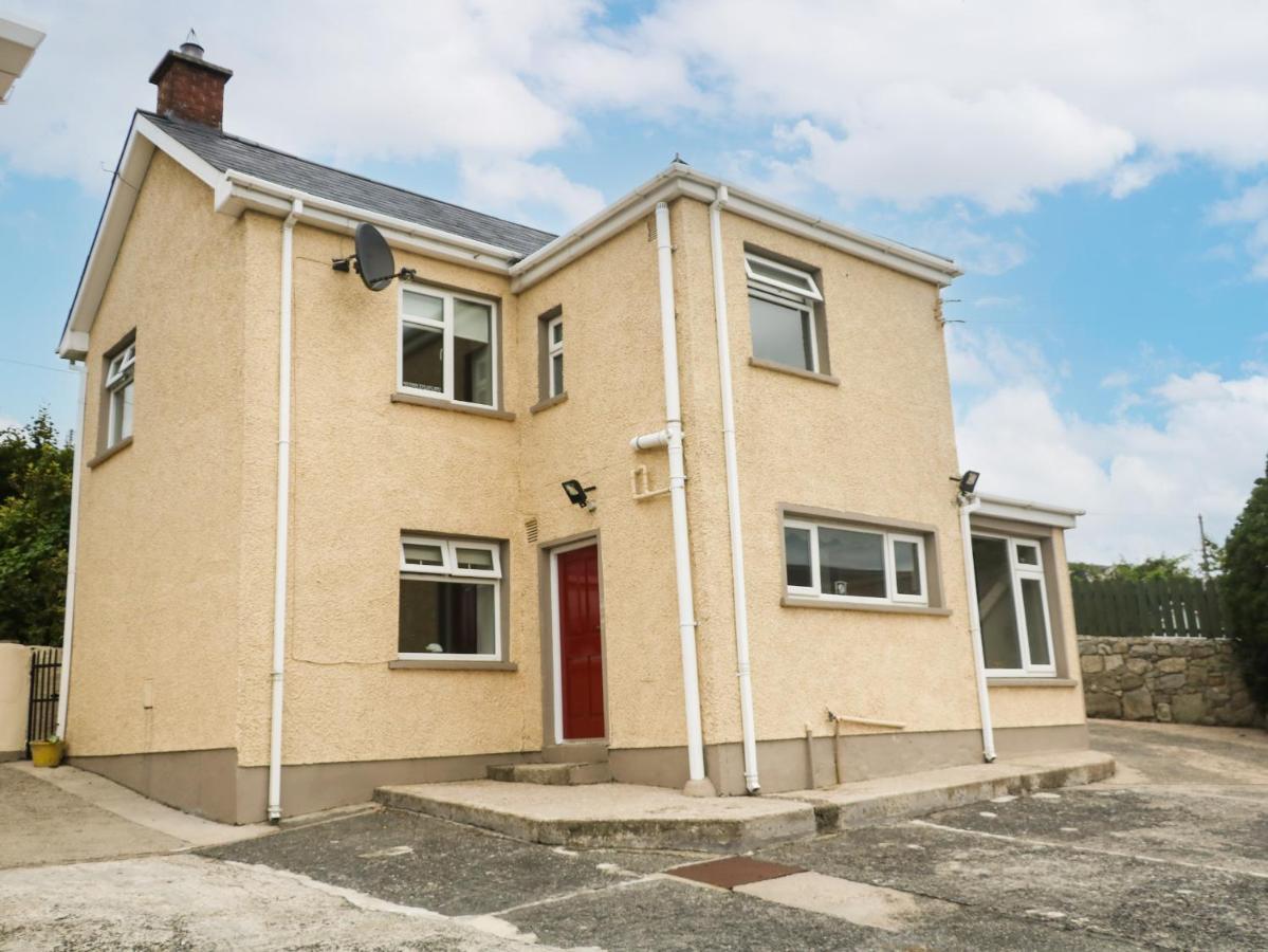 Whitethorn House Villa Newry Kültér fotó