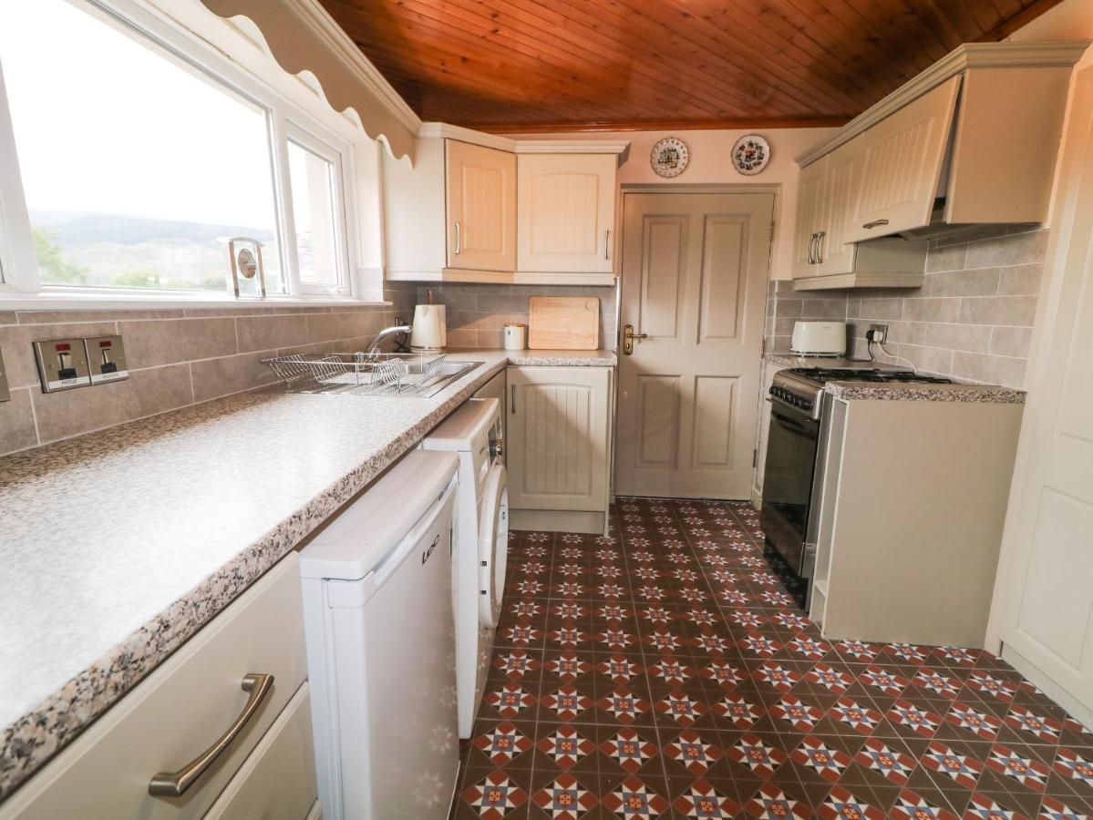 Whitethorn House Villa Newry Kültér fotó