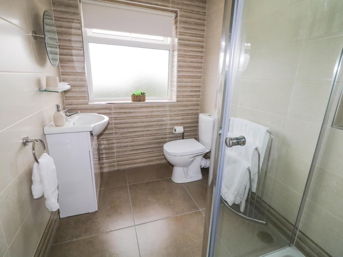Whitethorn House Villa Newry Kültér fotó