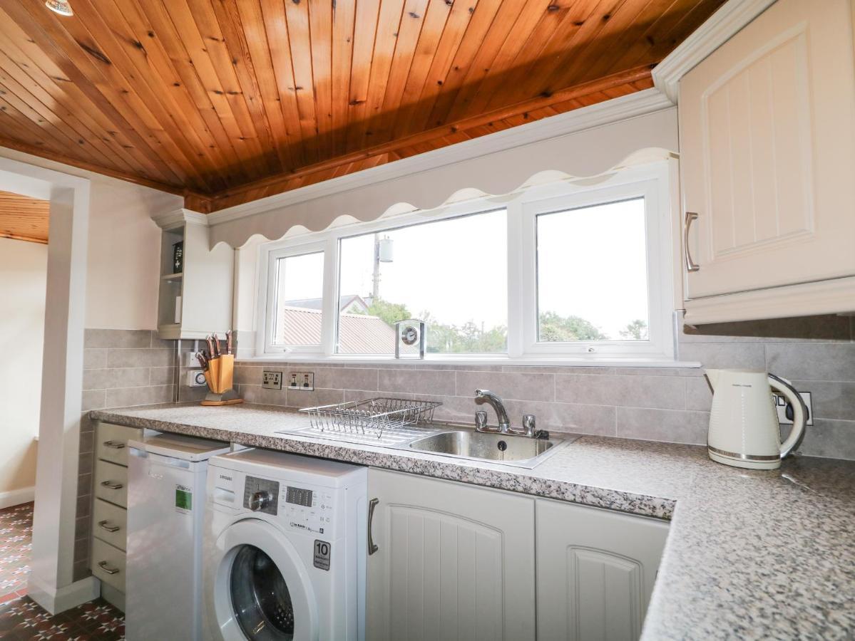 Whitethorn House Villa Newry Kültér fotó